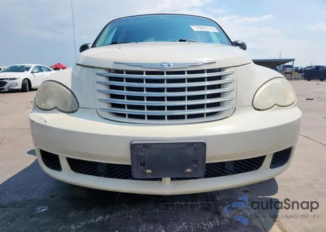 2007 Chrysler Pt Cruiser Touring z USA, uszkodzony, nr VIN 3A4FY58B47T587834